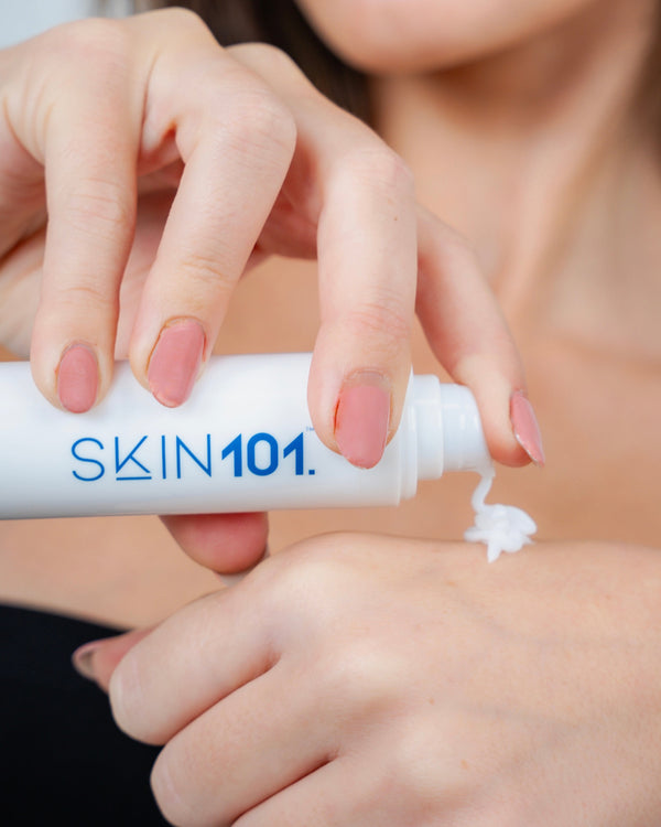 MOISTURIZING RICH CREAM - 50 ML